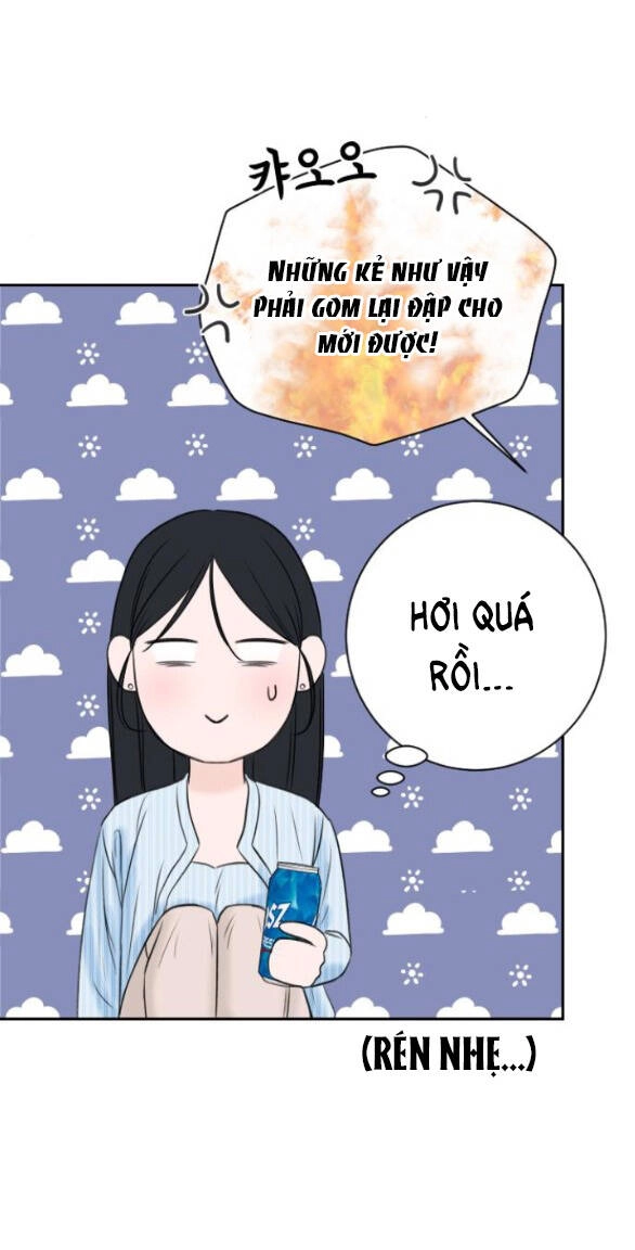 Tôi Sẽ Cho Anh Thứ Tồi Tệ Nhất Chapter 6.1 - 38