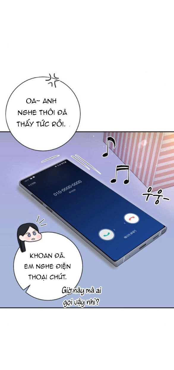 Tôi Sẽ Cho Anh Thứ Tồi Tệ Nhất Chapter 6.1 - 39