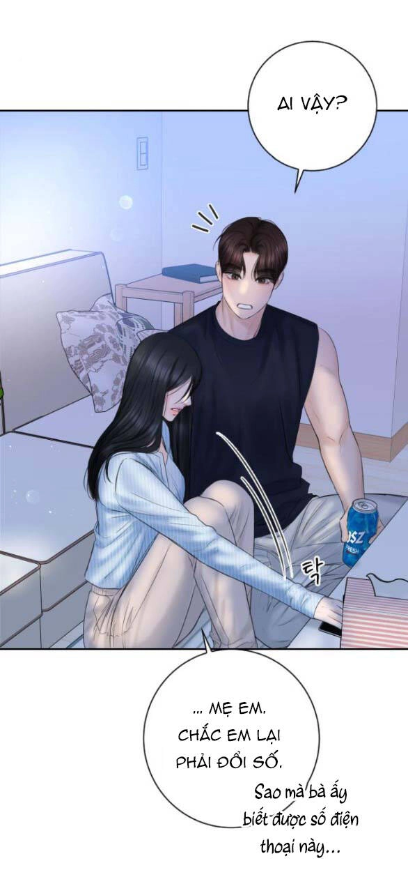 Tôi Sẽ Cho Anh Thứ Tồi Tệ Nhất Chapter 6.1 - 42