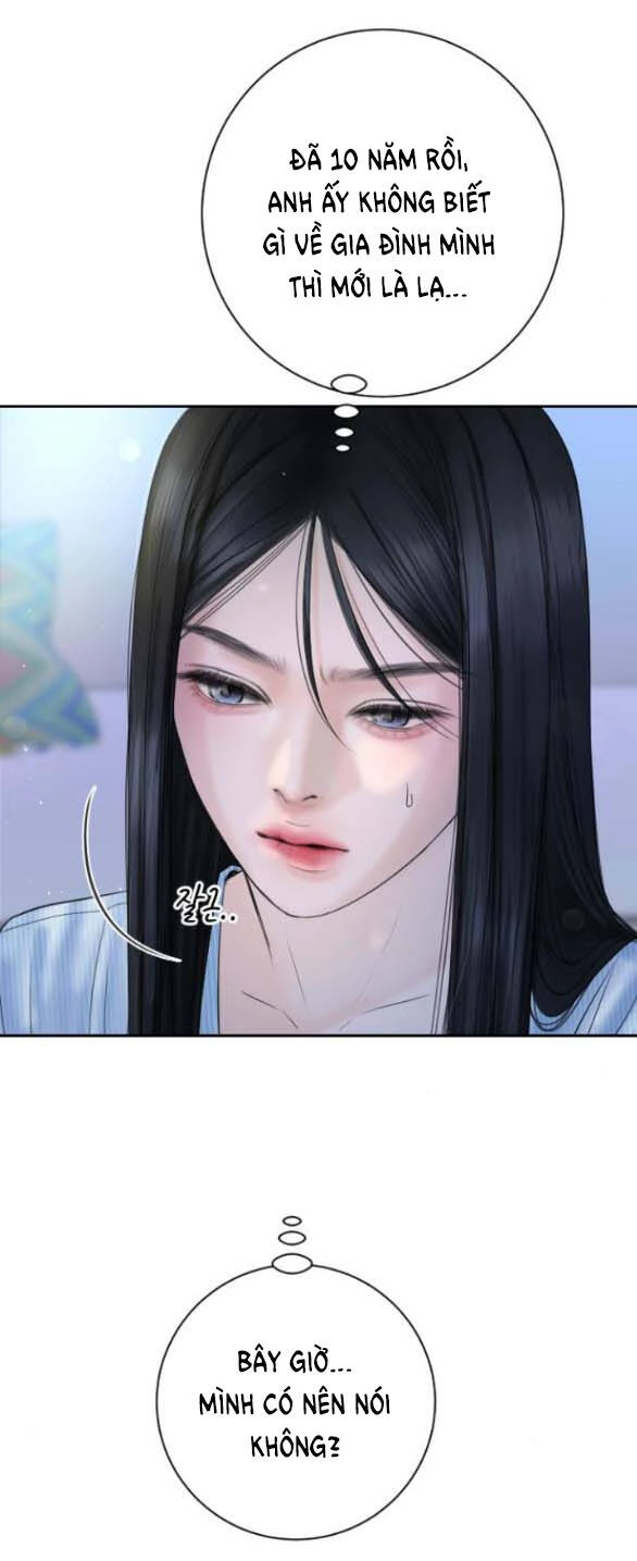 Tôi Sẽ Cho Anh Thứ Tồi Tệ Nhất Chapter 6.1 - 46