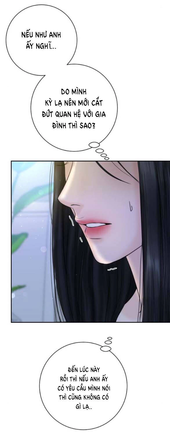 Tôi Sẽ Cho Anh Thứ Tồi Tệ Nhất Chapter 6.2 - 1