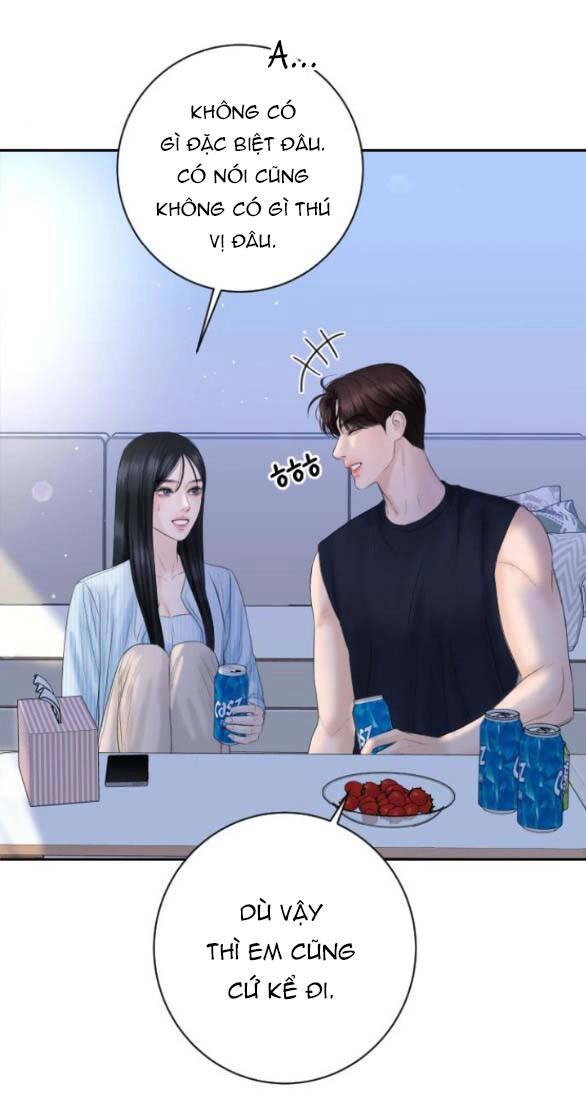 Tôi Sẽ Cho Anh Thứ Tồi Tệ Nhất Chapter 6.2 - 4