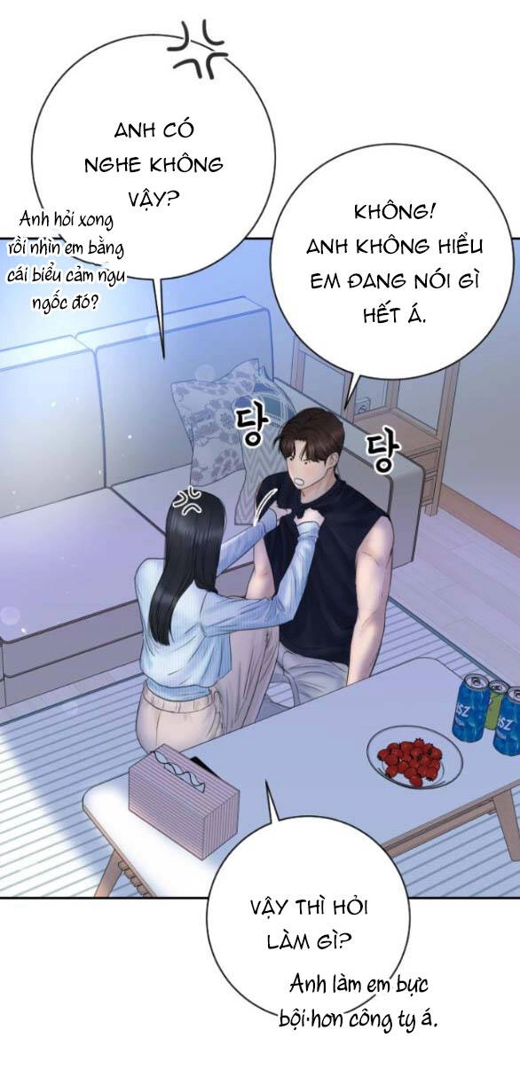 Tôi Sẽ Cho Anh Thứ Tồi Tệ Nhất Chapter 6.2 - 7