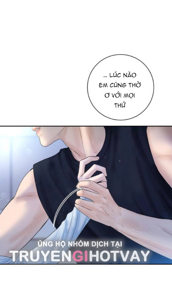 Tôi Sẽ Cho Anh Thứ Tồi Tệ Nhất Chapter 6.2 - 8