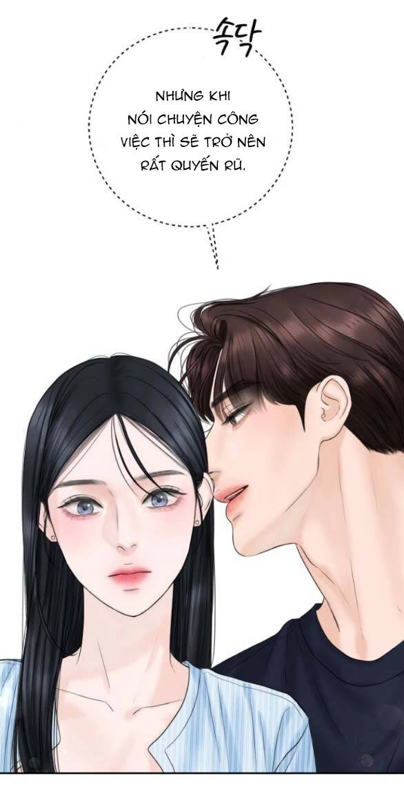 Tôi Sẽ Cho Anh Thứ Tồi Tệ Nhất Chapter 6.2 - 9