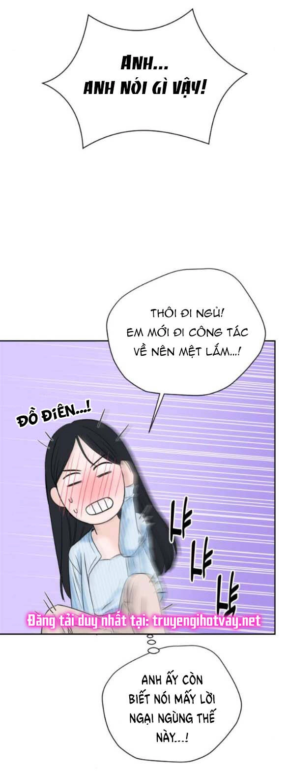 Tôi Sẽ Cho Anh Thứ Tồi Tệ Nhất Chapter 6.2 - 10