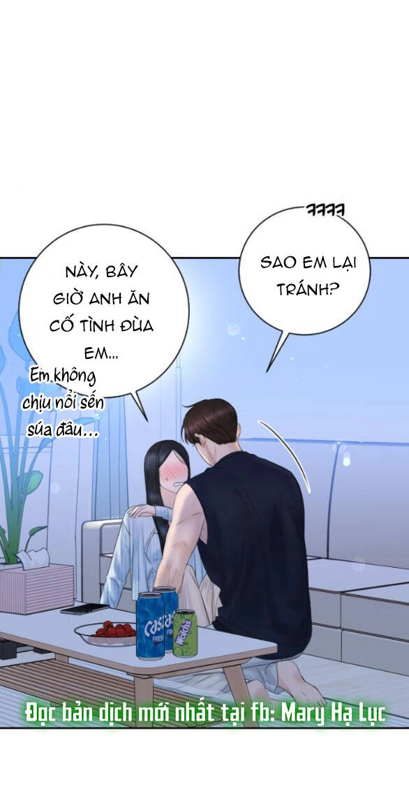 Tôi Sẽ Cho Anh Thứ Tồi Tệ Nhất Chapter 6.2 - 11