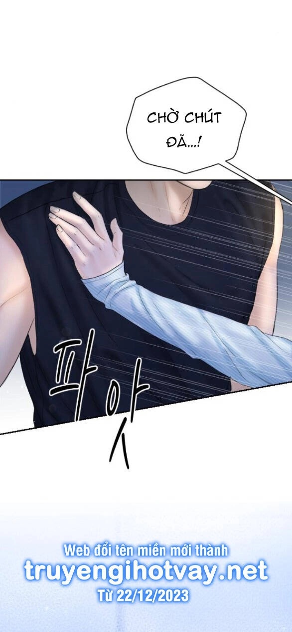 Tôi Sẽ Cho Anh Thứ Tồi Tệ Nhất Chapter 6.2 - 15