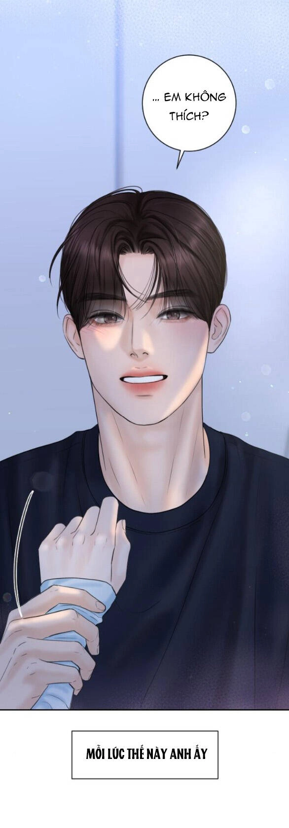 Tôi Sẽ Cho Anh Thứ Tồi Tệ Nhất Chapter 6.2 - 16