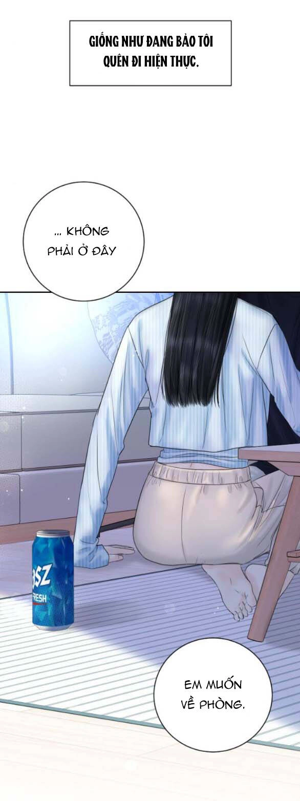 Tôi Sẽ Cho Anh Thứ Tồi Tệ Nhất Chapter 6.2 - 18