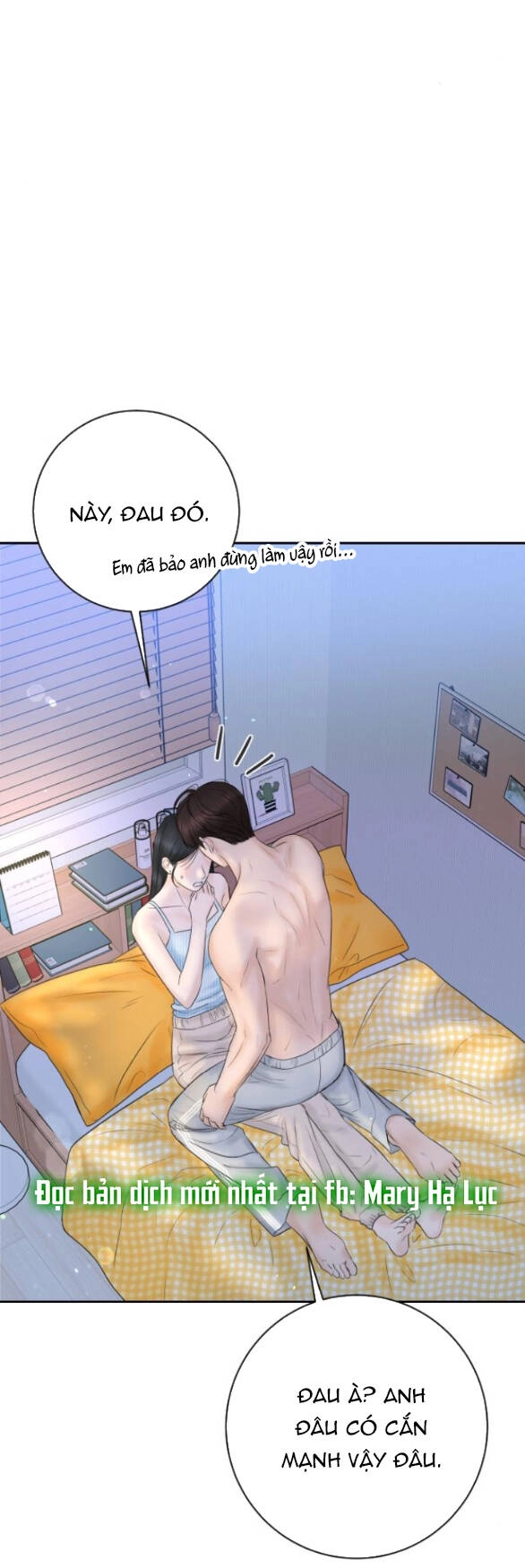 Tôi Sẽ Cho Anh Thứ Tồi Tệ Nhất Chapter 7.1 - 4