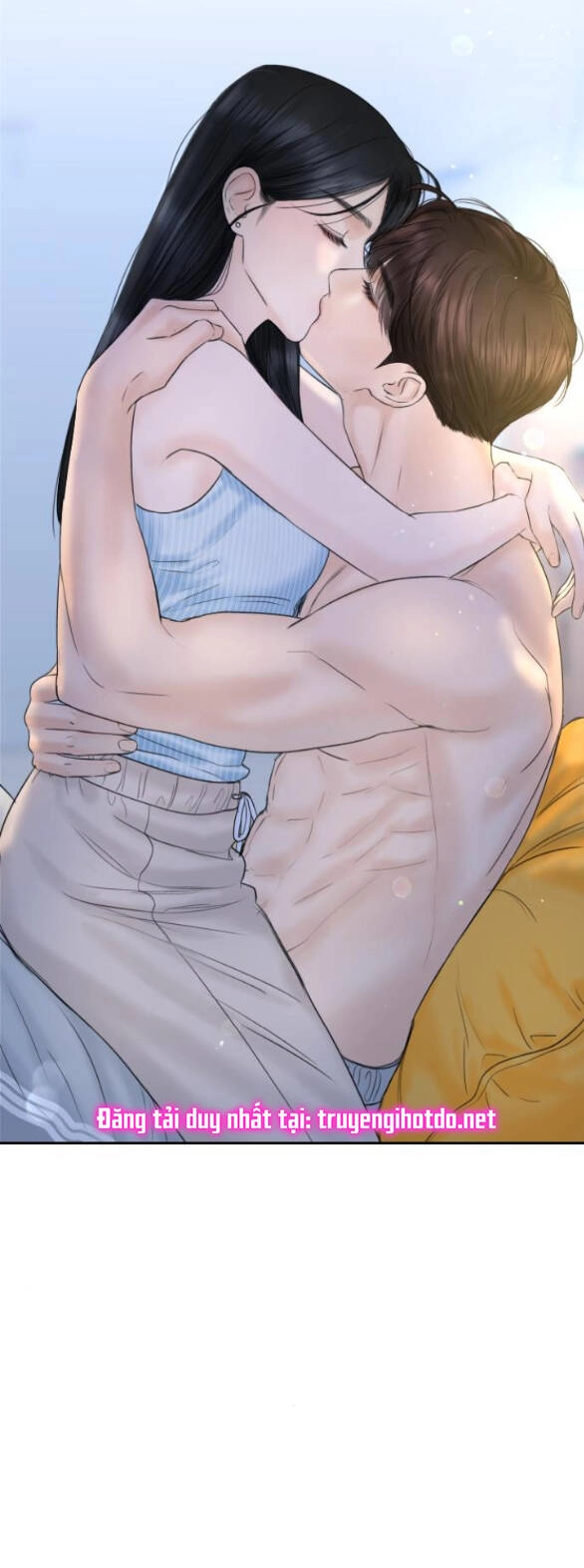 Tôi Sẽ Cho Anh Thứ Tồi Tệ Nhất Chapter 7.1 - 7