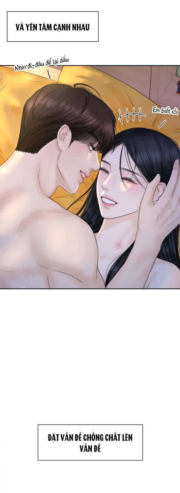 Tôi Sẽ Cho Anh Thứ Tồi Tệ Nhất Chapter 7.1 - 9