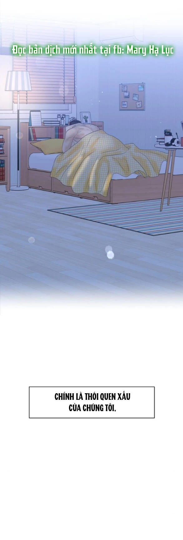 Tôi Sẽ Cho Anh Thứ Tồi Tệ Nhất Chapter 7.1 - 10