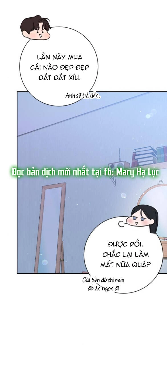 Tôi Sẽ Cho Anh Thứ Tồi Tệ Nhất Chapter 7.1 - 15
