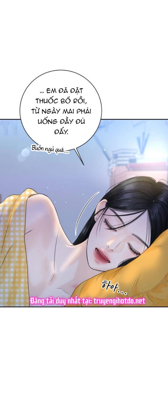 Tôi Sẽ Cho Anh Thứ Tồi Tệ Nhất Chapter 7.1 - 19