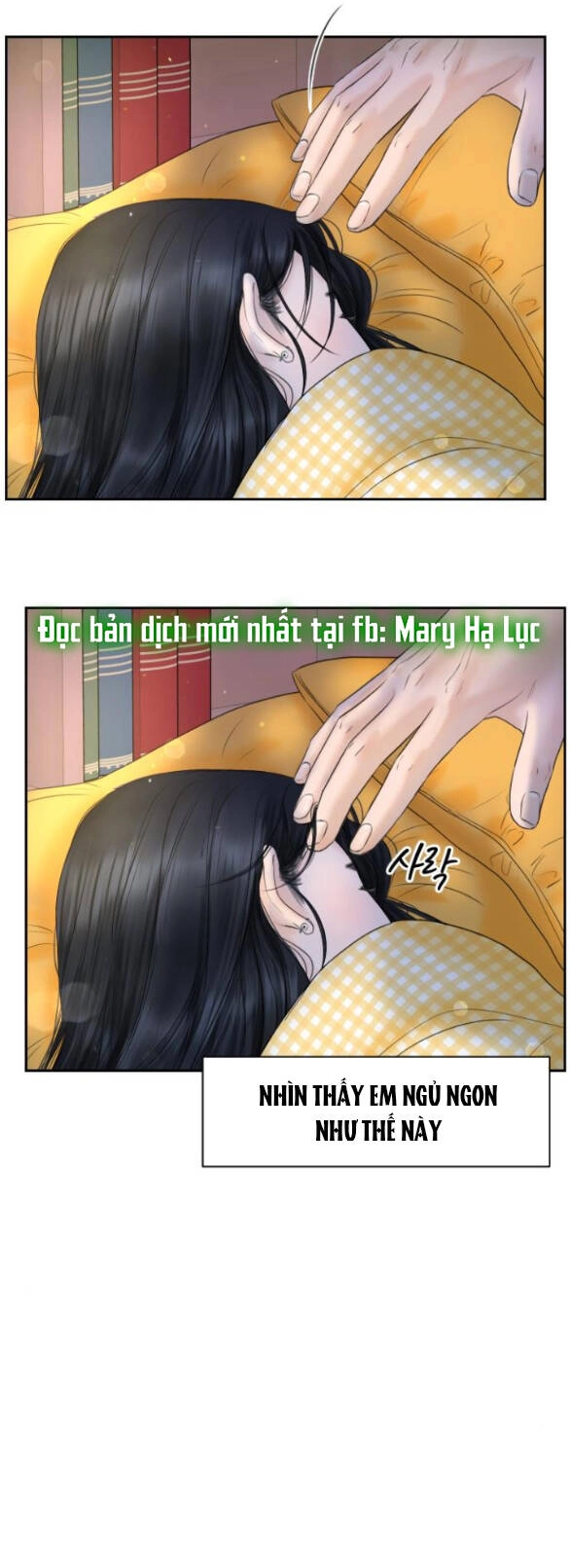 Tôi Sẽ Cho Anh Thứ Tồi Tệ Nhất Chapter 7.1 - 21