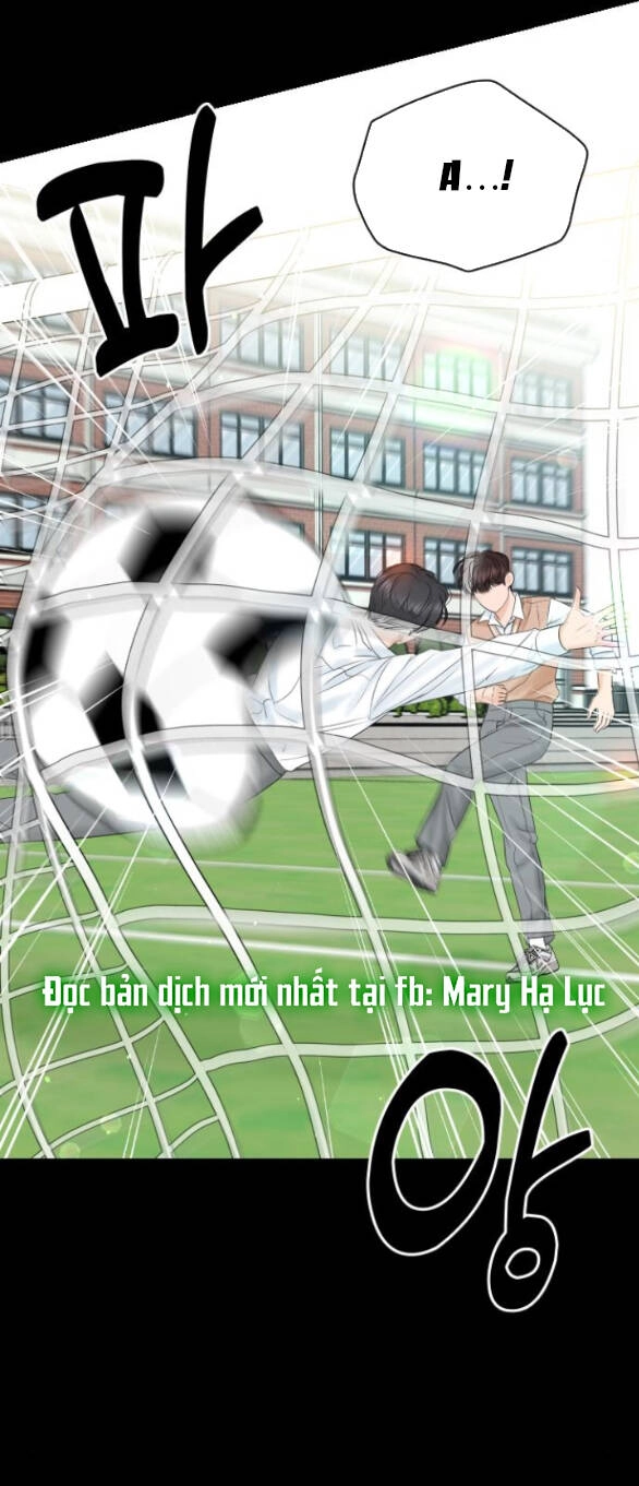 Tôi Sẽ Cho Anh Thứ Tồi Tệ Nhất Chapter 7.1 - 25