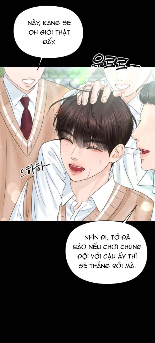 Tôi Sẽ Cho Anh Thứ Tồi Tệ Nhất Chapter 7.1 - 27