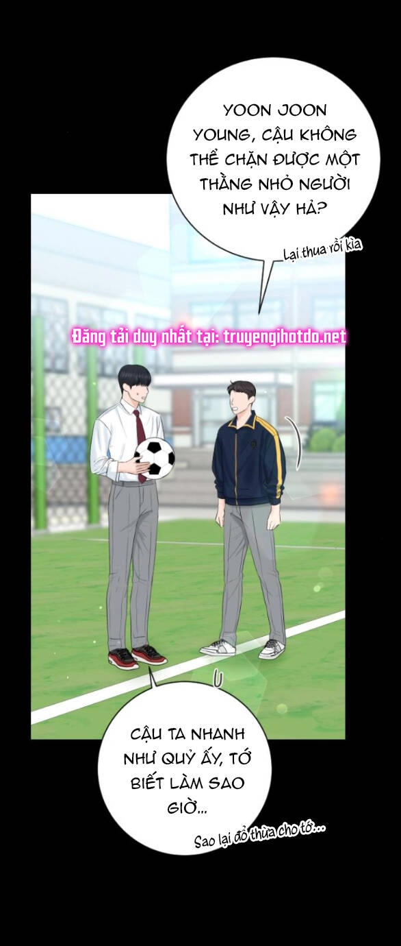 Tôi Sẽ Cho Anh Thứ Tồi Tệ Nhất Chapter 7.1 - 28