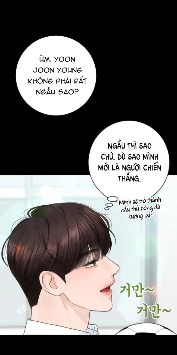 Tôi Sẽ Cho Anh Thứ Tồi Tệ Nhất Chapter 7.1 - 31