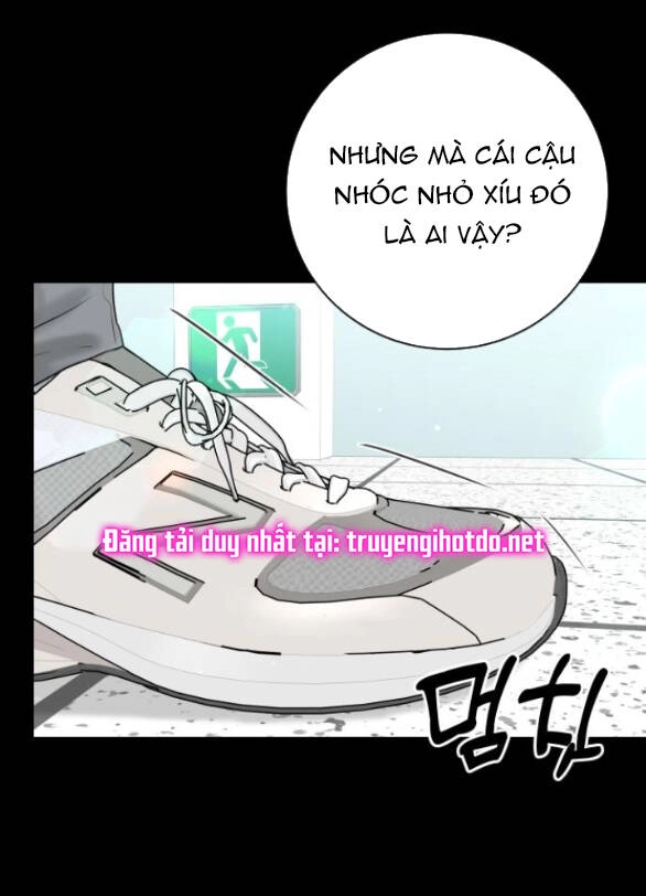 Tôi Sẽ Cho Anh Thứ Tồi Tệ Nhất Chapter 7.1 - 32