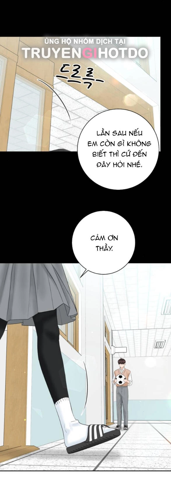 Tôi Sẽ Cho Anh Thứ Tồi Tệ Nhất Chapter 7.1 - 37