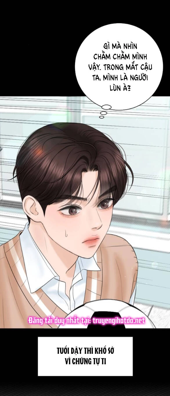 Tôi Sẽ Cho Anh Thứ Tồi Tệ Nhất Chapter 7.1 - 44