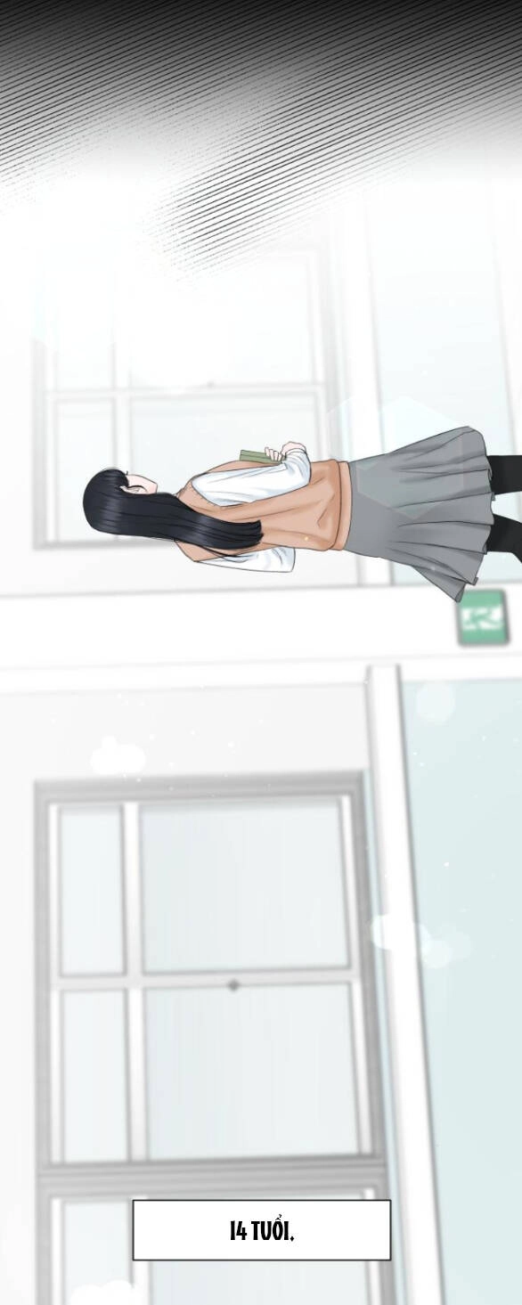 Tôi Sẽ Cho Anh Thứ Tồi Tệ Nhất Chapter 7.1 - 45