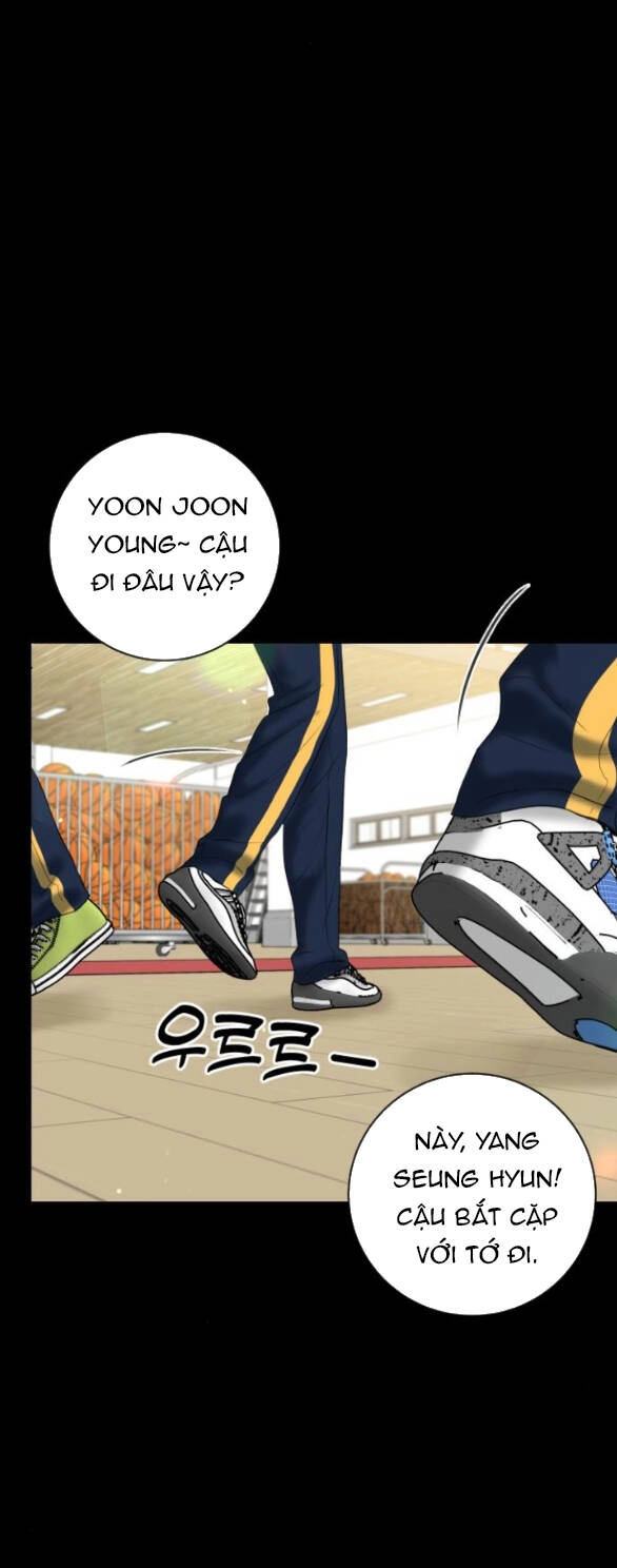 Tôi Sẽ Cho Anh Thứ Tồi Tệ Nhất Chapter 7.1 - 49