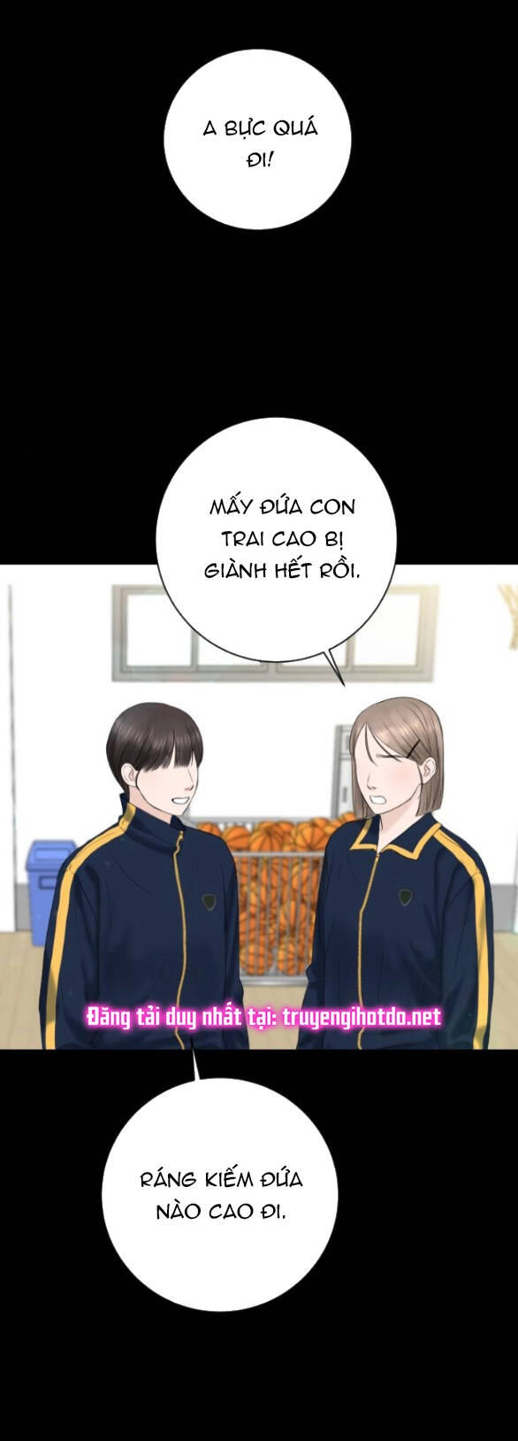 Tôi Sẽ Cho Anh Thứ Tồi Tệ Nhất Chapter 7.1 - 50