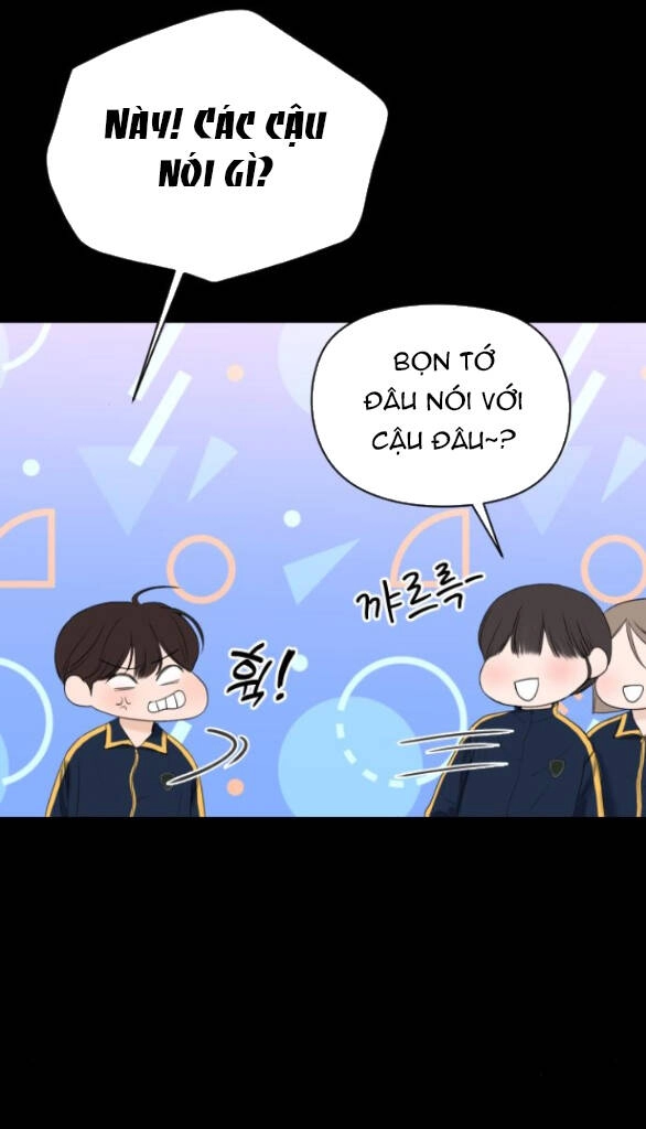 Tôi Sẽ Cho Anh Thứ Tồi Tệ Nhất Chapter 7.1 - 52