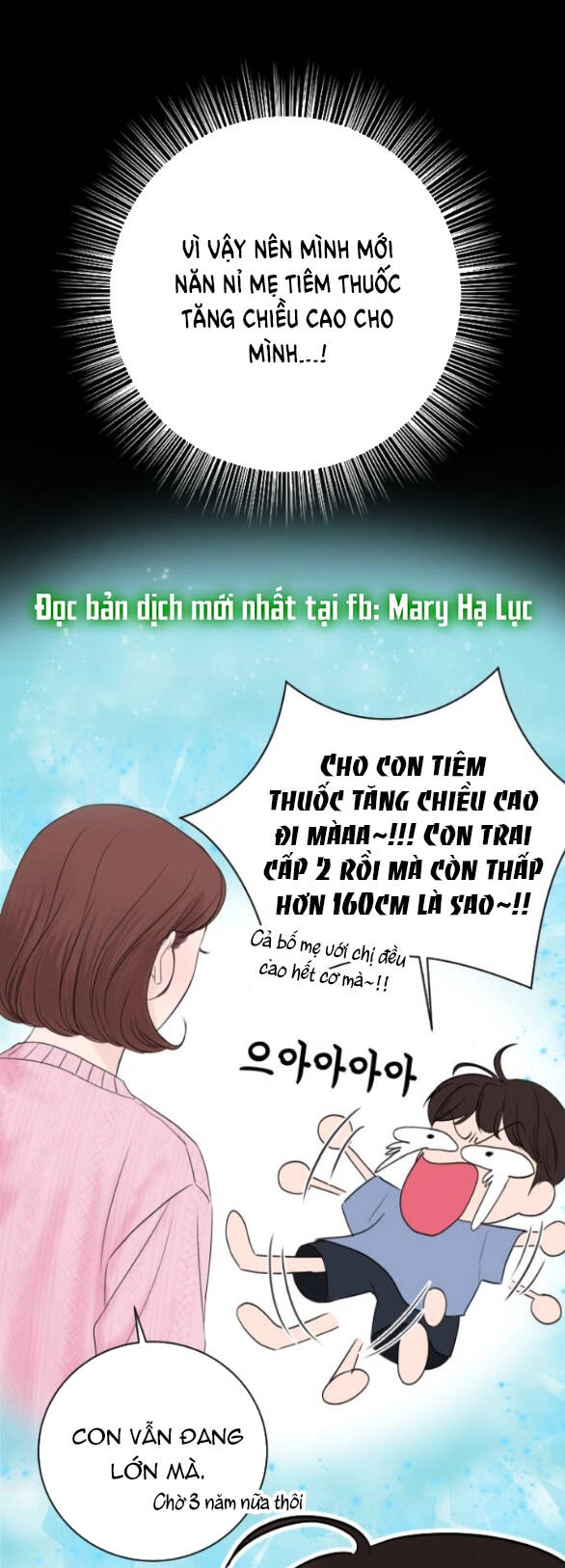 Tôi Sẽ Cho Anh Thứ Tồi Tệ Nhất Chapter 7.1 - 53