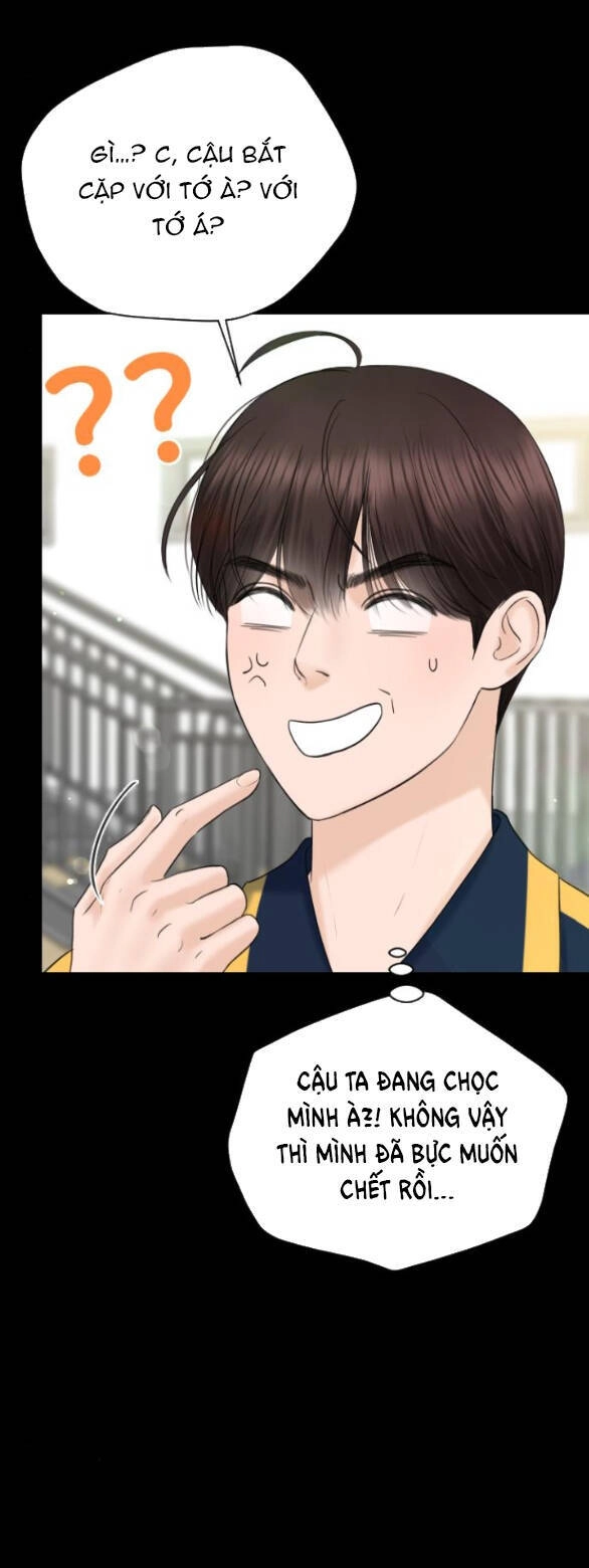 Tôi Sẽ Cho Anh Thứ Tồi Tệ Nhất Chapter 7.2 - 1