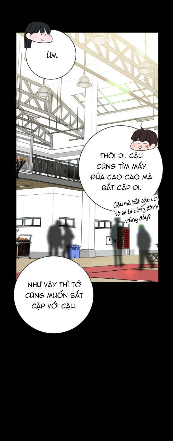 Tôi Sẽ Cho Anh Thứ Tồi Tệ Nhất Chapter 7.2 - 2