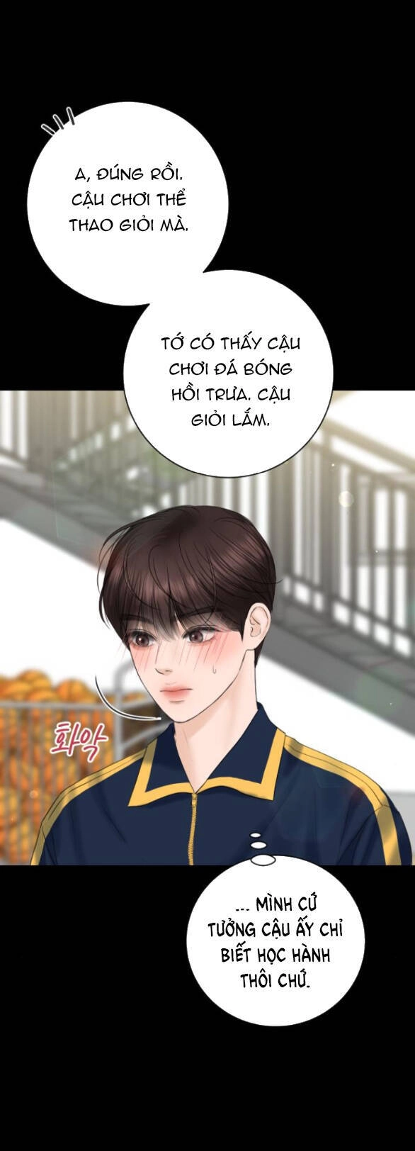Tôi Sẽ Cho Anh Thứ Tồi Tệ Nhất Chapter 7.2 - 5