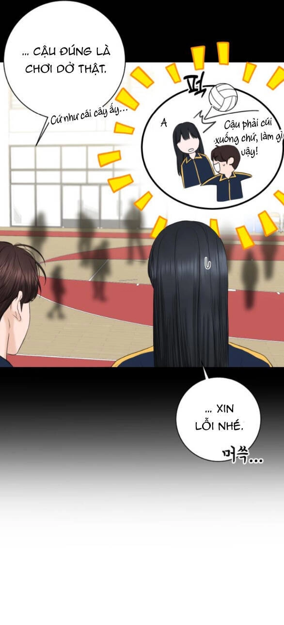 Tôi Sẽ Cho Anh Thứ Tồi Tệ Nhất Chapter 7.2 - 8