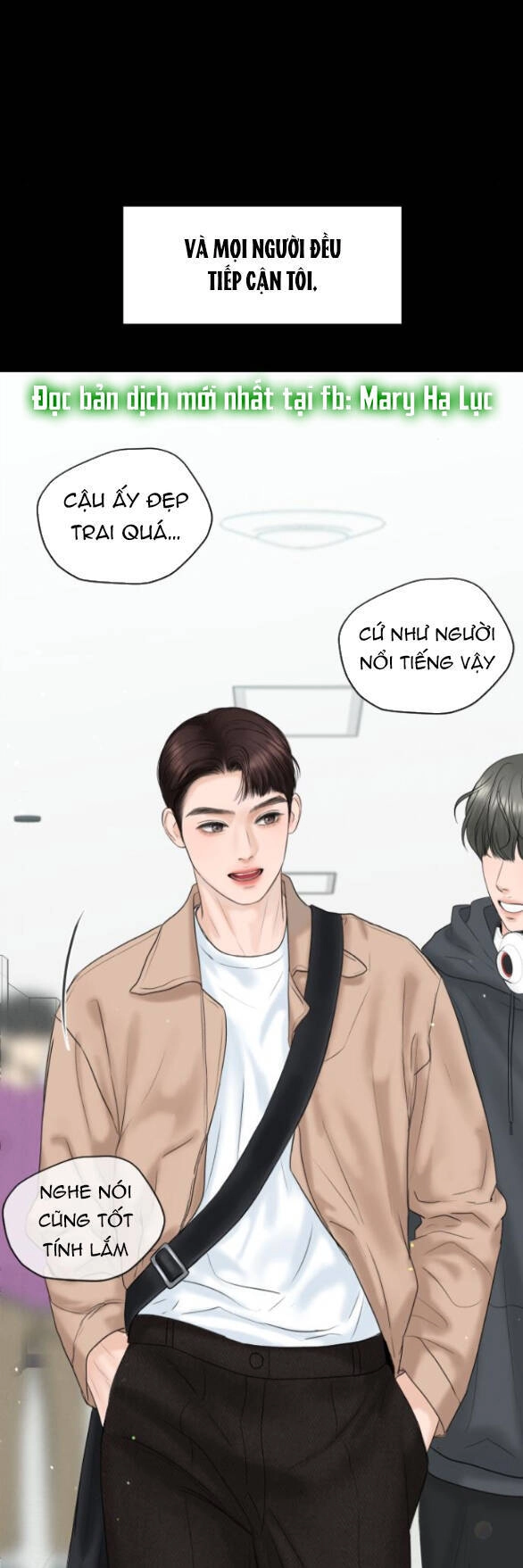 Tôi Sẽ Cho Anh Thứ Tồi Tệ Nhất Chapter 7.2 - 12