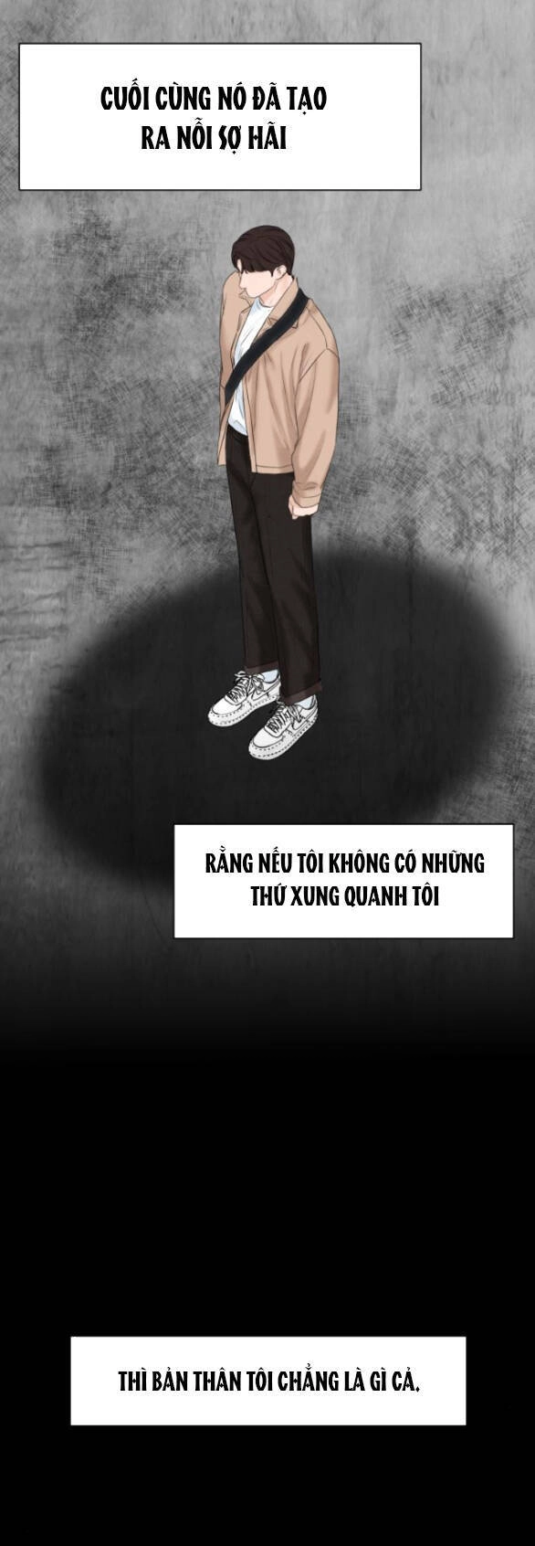 Tôi Sẽ Cho Anh Thứ Tồi Tệ Nhất Chapter 7.2 - 16