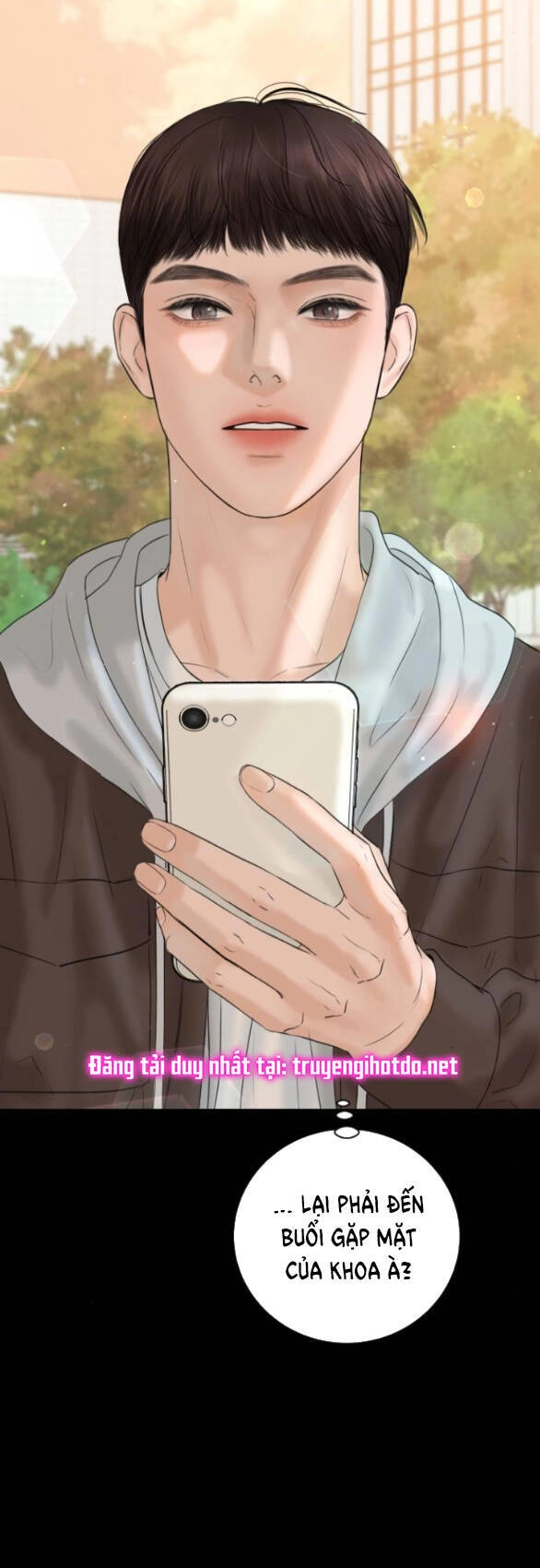 Tôi Sẽ Cho Anh Thứ Tồi Tệ Nhất Chapter 7.2 - 18