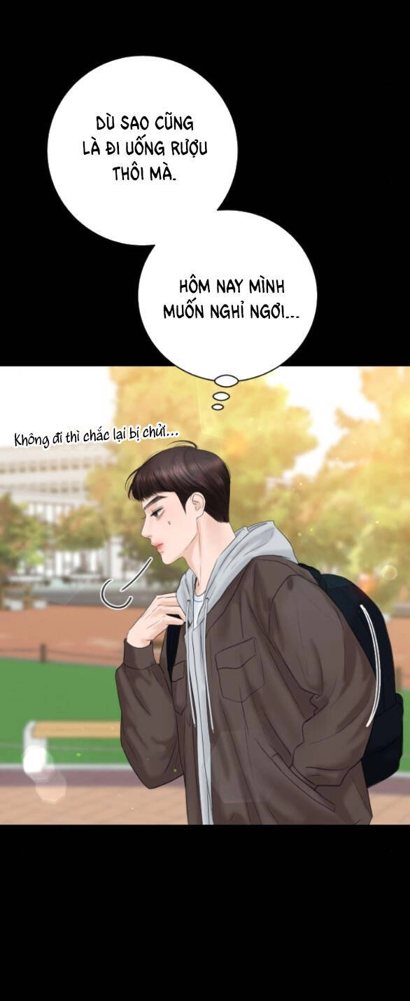 Tôi Sẽ Cho Anh Thứ Tồi Tệ Nhất Chapter 7.2 - 19