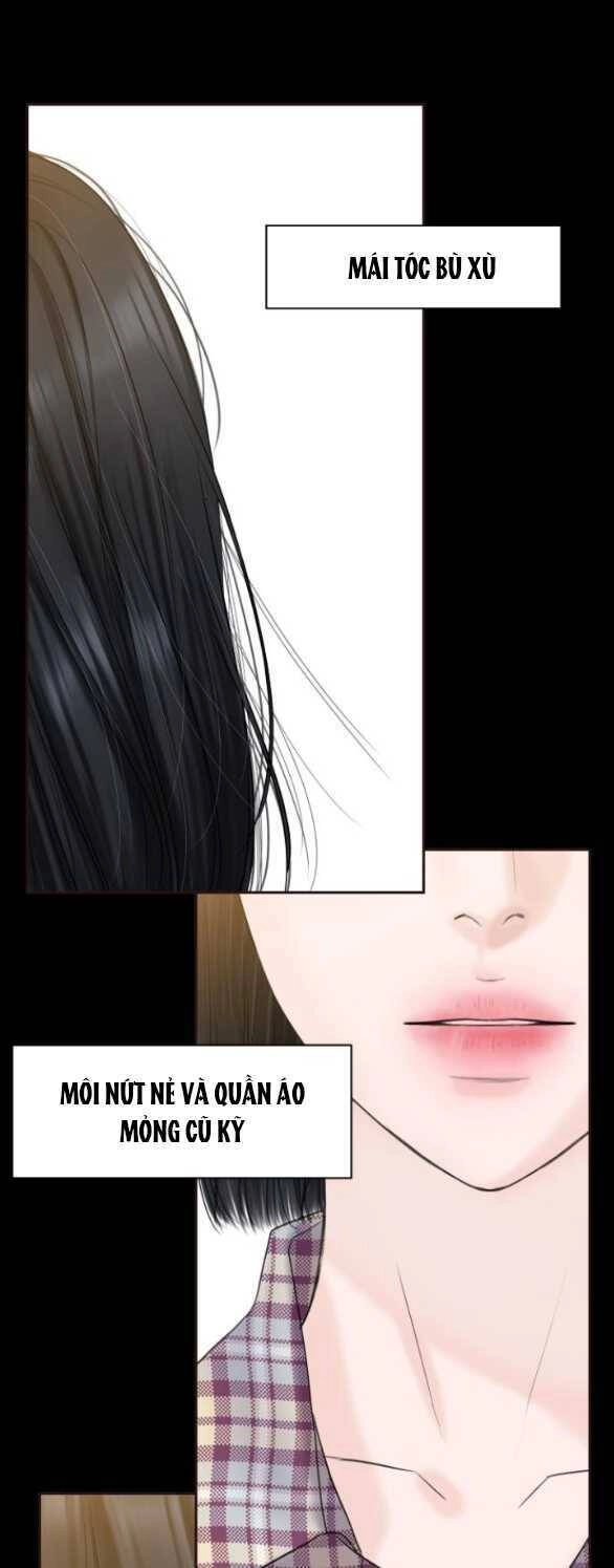 Tôi Sẽ Cho Anh Thứ Tồi Tệ Nhất Chapter 8.1 - 1