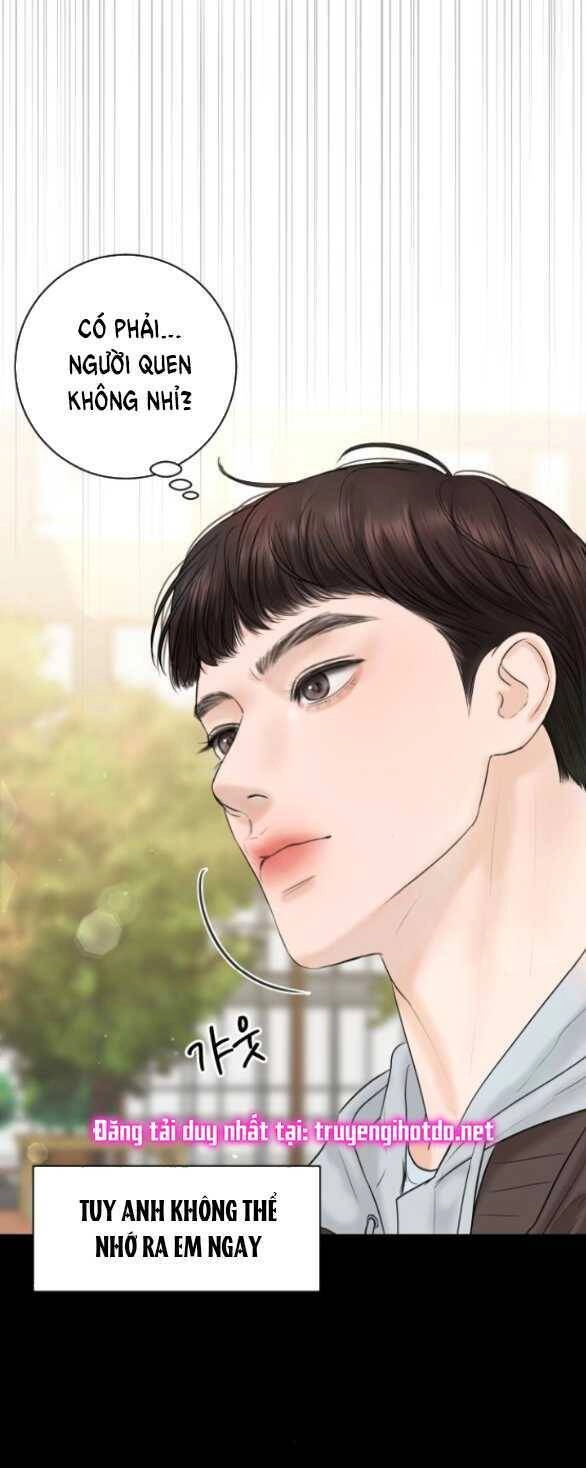 Tôi Sẽ Cho Anh Thứ Tồi Tệ Nhất Chapter 8.1 - 3