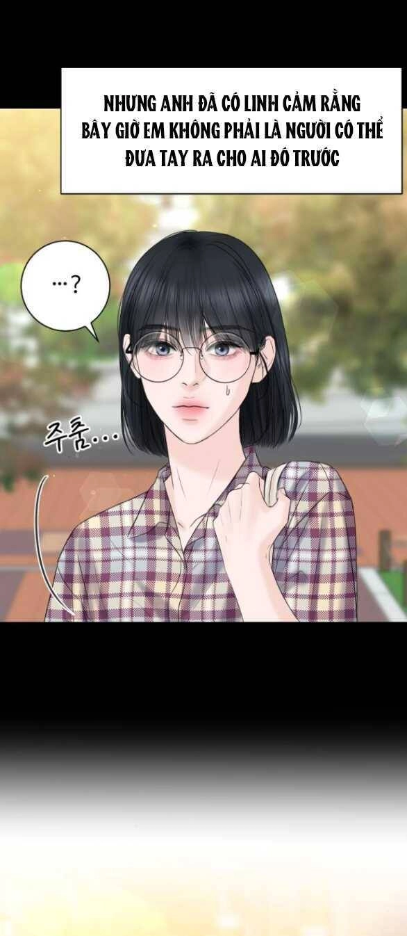 Tôi Sẽ Cho Anh Thứ Tồi Tệ Nhất Chapter 8.1 - 4