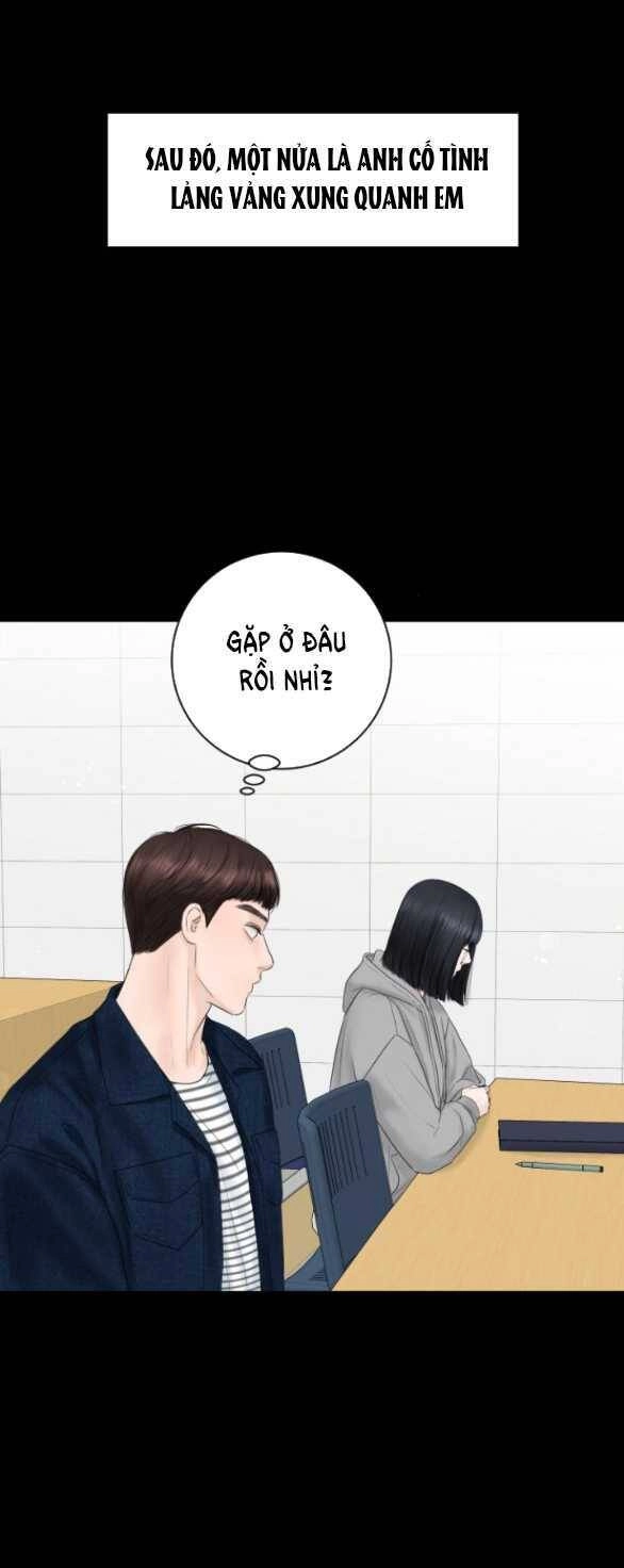 Tôi Sẽ Cho Anh Thứ Tồi Tệ Nhất Chapter 8.1 - 8