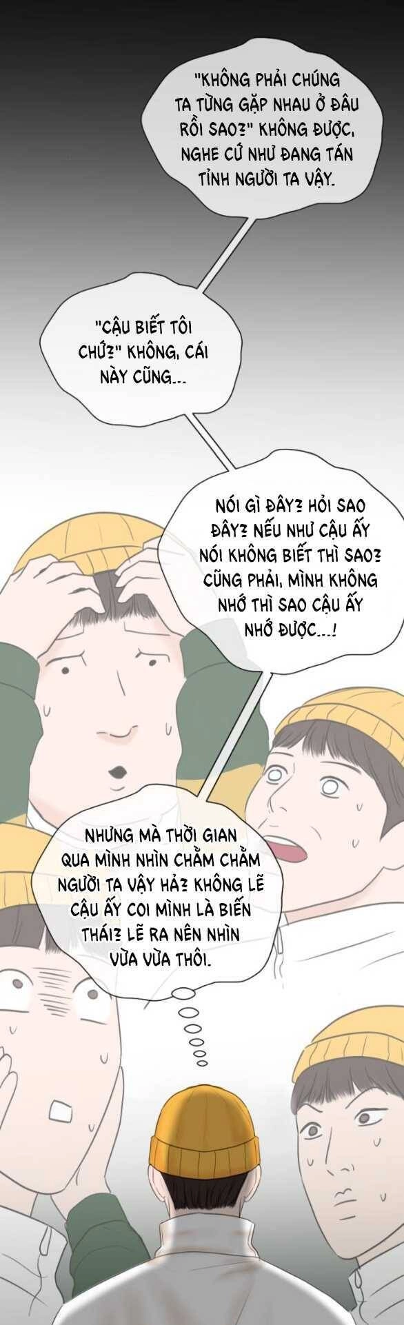 Tôi Sẽ Cho Anh Thứ Tồi Tệ Nhất Chapter 8.1 - 16