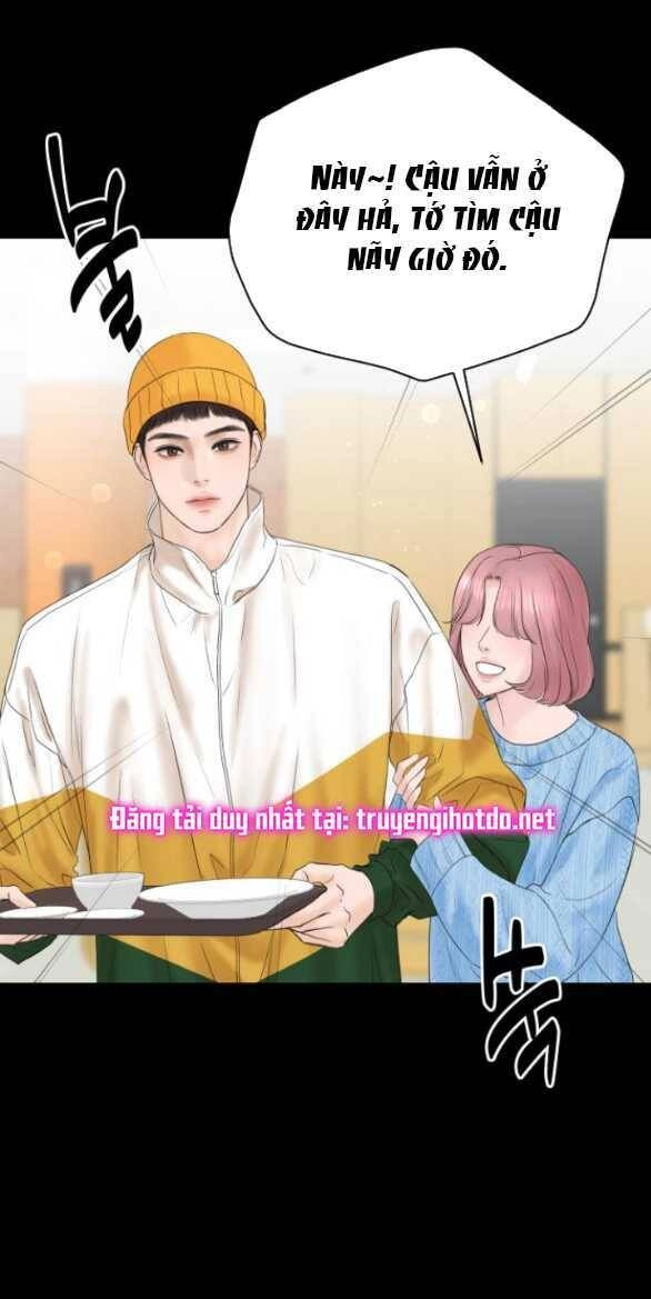 Tôi Sẽ Cho Anh Thứ Tồi Tệ Nhất Chapter 8.1 - 19