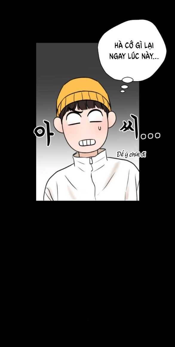 Tôi Sẽ Cho Anh Thứ Tồi Tệ Nhất Chapter 8.1 - 20