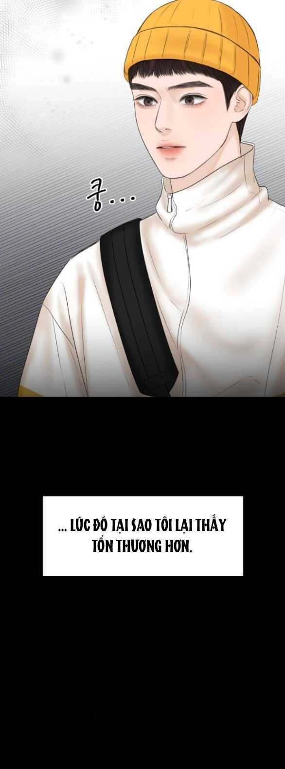 Tôi Sẽ Cho Anh Thứ Tồi Tệ Nhất Chapter 8.1 - 31