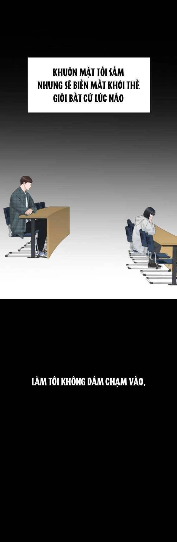 Tôi Sẽ Cho Anh Thứ Tồi Tệ Nhất Chapter 8.1 - 34